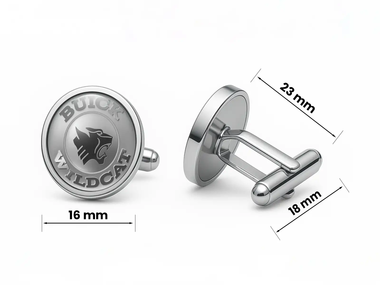 Buick Gemelli Business Design Pro Limitati Modello Stile